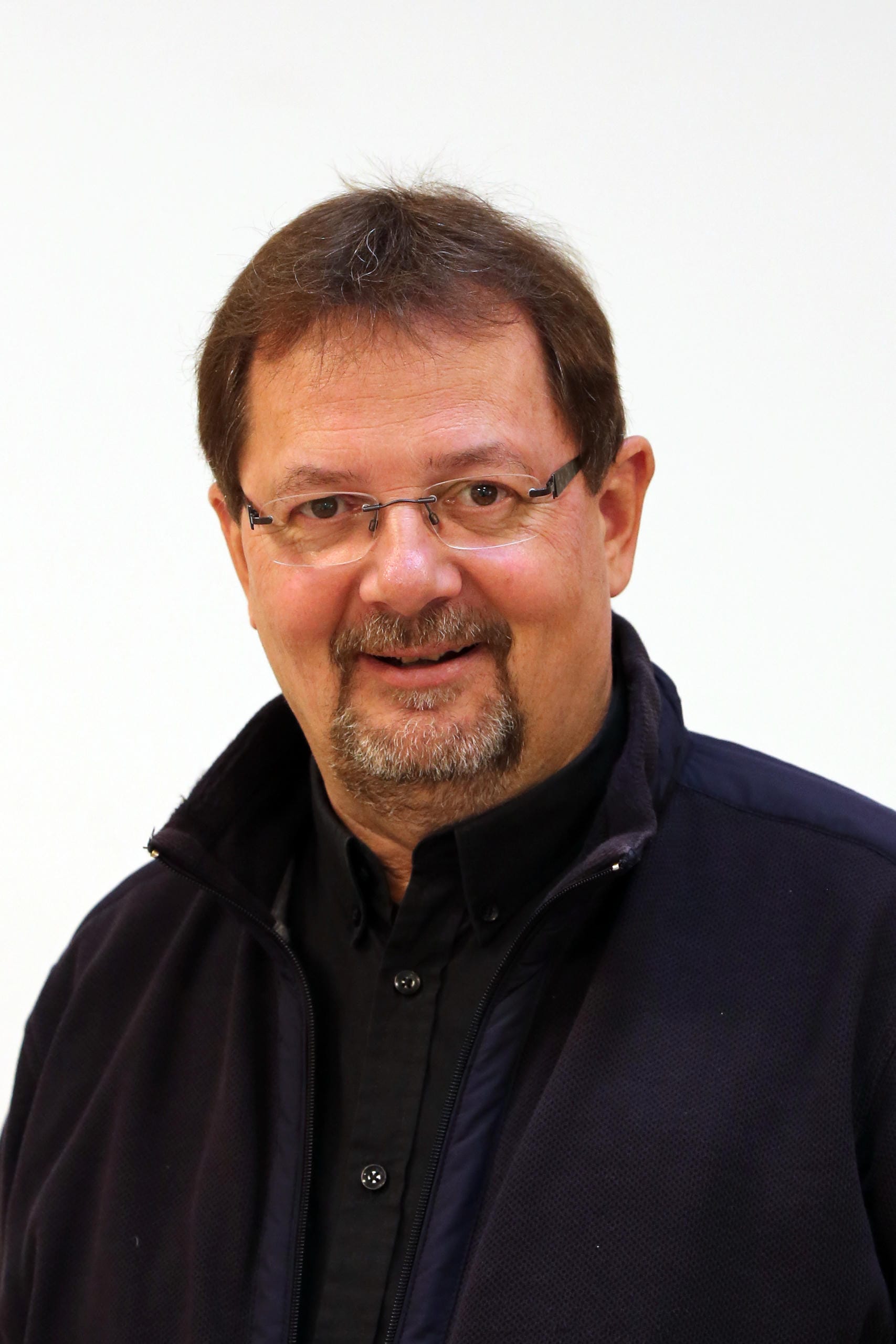 Diakon Matthias Burkert