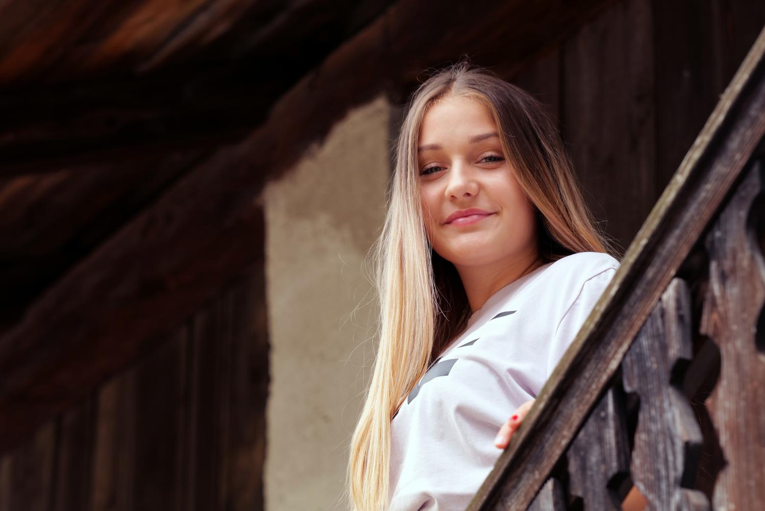 Feier der Lebenwende