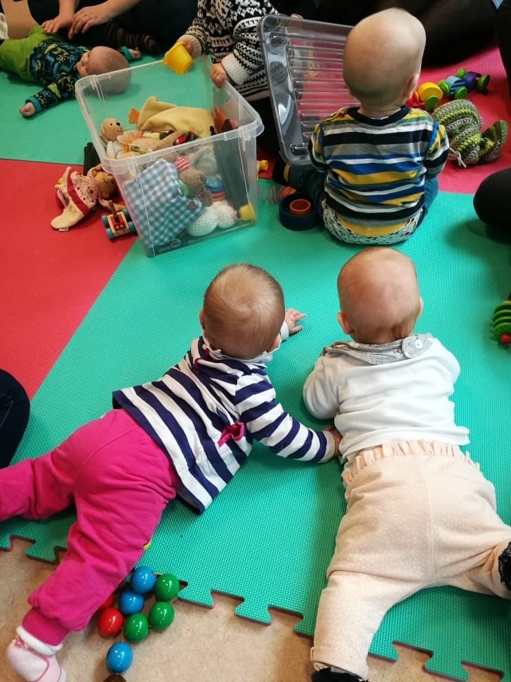 Kirche St. Severi Erfurt mit Dom und Domplatz