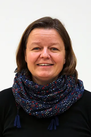 Annegret Ziesche
