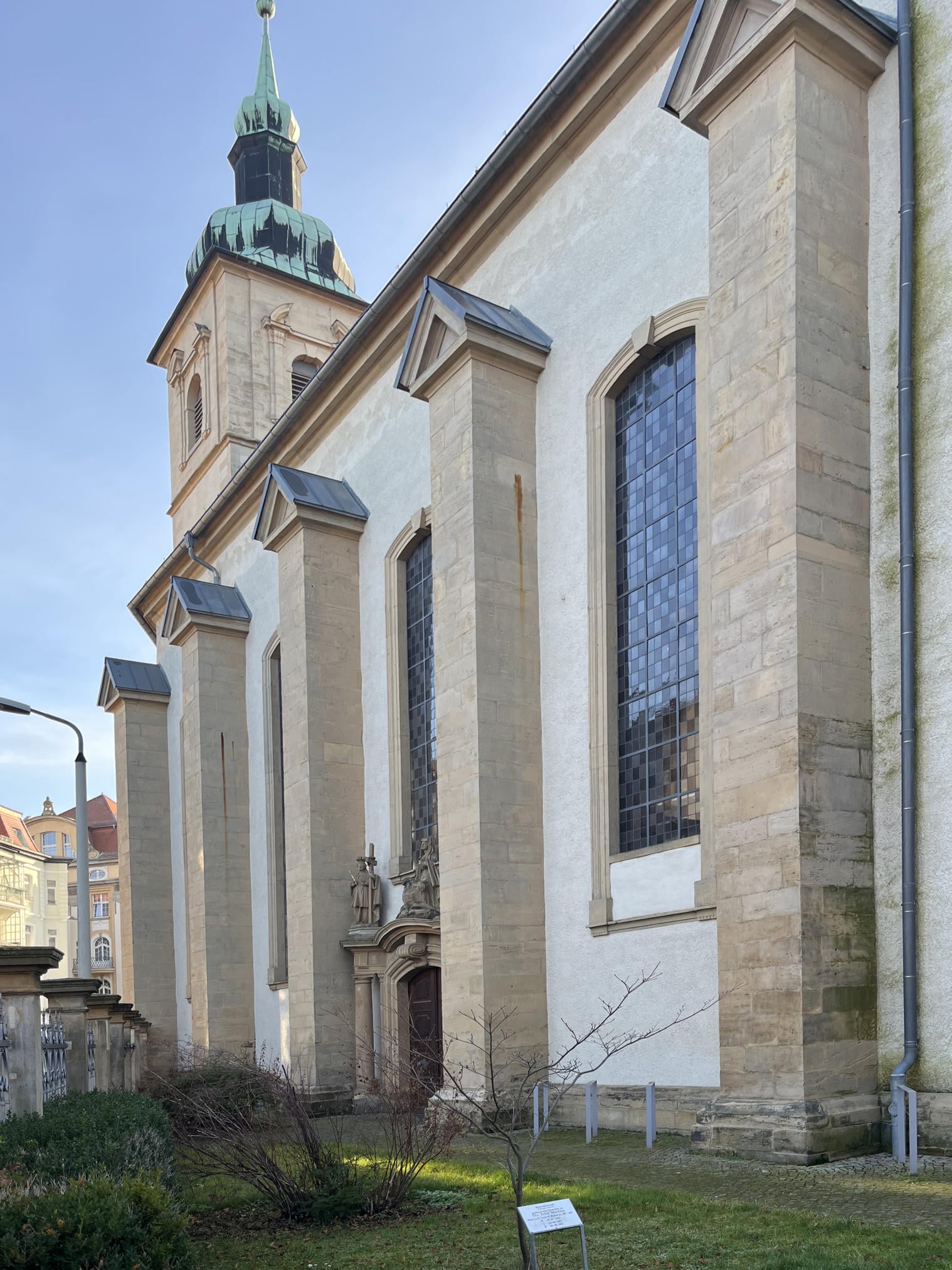 Crucis Kirche